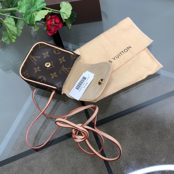 Authentic Louis Vuitton pochette - Picture 5 of 8